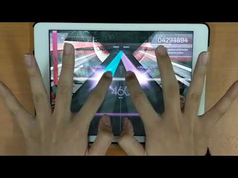 【Arcaea】SAIKYO STRONGER (Present) PM - 1004/1067