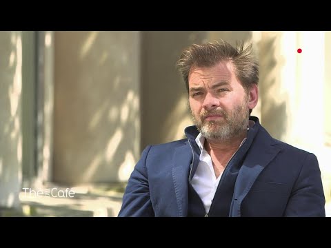 Thierry Marx vu par Clovis Cornillac et Julie Andrieu - Thé ou Café - 20/05/2018