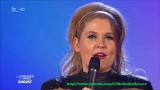 Maite Kelly - Jetzt oder nie (Die Schlager des Jahres 25.11.2017)