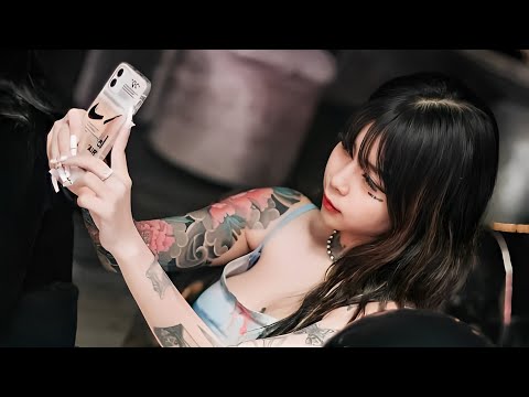 Dj YaoYao 川青 vs Morerare - 下潜 ● 刘瑞琦 - 两三句 ● 邓紫棋 - 11 ● LBI利比(时柏尘) - 跳楼机 ● 间距 Dj Manyao Remix 2025