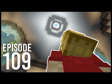 Hermitcraft 6: Episode 109 - The Time Has Come...