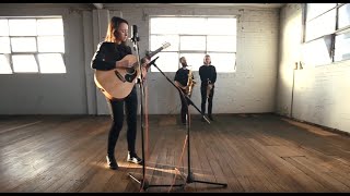 Mushroom Presents: Gordi - &#39;Wanting&#39; (Live at G1, Guy Mathews Industrial)