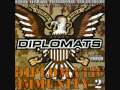 Beautiful Noise- The diplomats