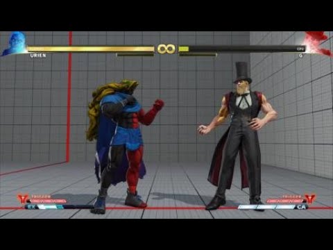 SEAM2018でりゅうせい選手がやってたやつ