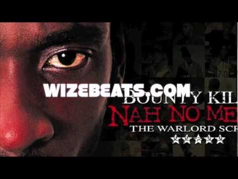 Stainless by Bounty Killa (Wizebeats Remix)