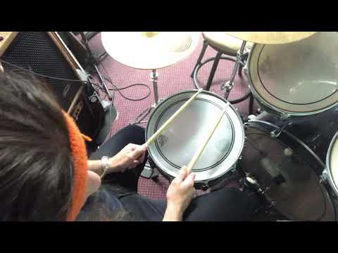 Volume 1, Pg 25, Ex 13, 8th Note = 210 BPM