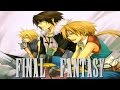 Final Fantasy Battles Rockestra Collection FF1 15