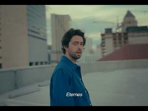 Sebastian Llosa - Corea (Official Visualizer)