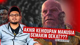 Download lagu SELAMA INI THANOS BENAR ‼️SIAPKAN DIRI KALIAN mp3