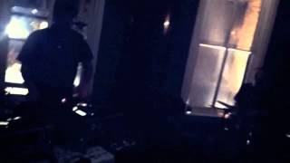 DJ Drumat!c and Dustin Venuto Scratching and Live hip-hop drums