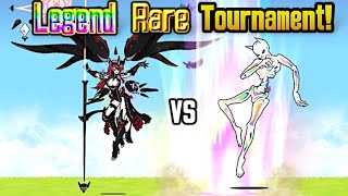 Legend Rare Tournament! (The Battle Cats)