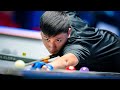 Ko Pin Yi vs James Aranas | Round One | 2023 World Pool Championship
