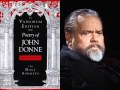 Orson Welles   John Donne   Meditation XVII