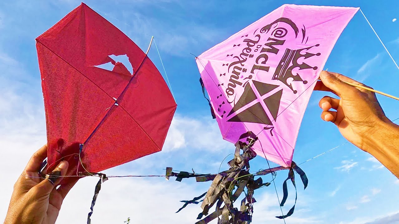 Tropa da Chepa Aparando Todas as Pipas VOADAS em Tubiacanga!!! 😱🔥