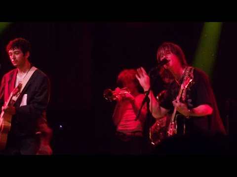 Ax and the Hatchetmen
