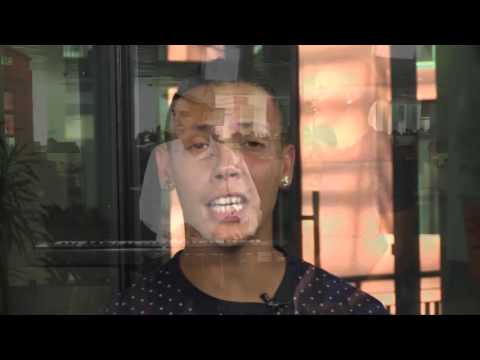 WATCH: Rhema Varrie gives breathtaking performance of Ed Sheeran's 'Thinking Out Loud'