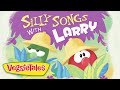 VeggieTales | Silly Songs with Larry: Monkey