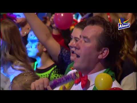 KVL 2018: Bie òs thoes - Guusje en Bibi (Reuver)