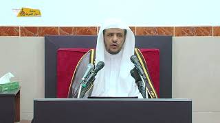 منصة أسوار المعرفة - كتاب الصيام من دليل الطالب(9) من عجز عن الصوم لكبر أو مرض image