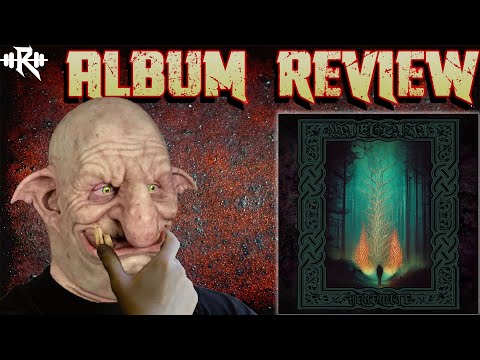 Waeltaja - dungeon synth from Finland {album review]