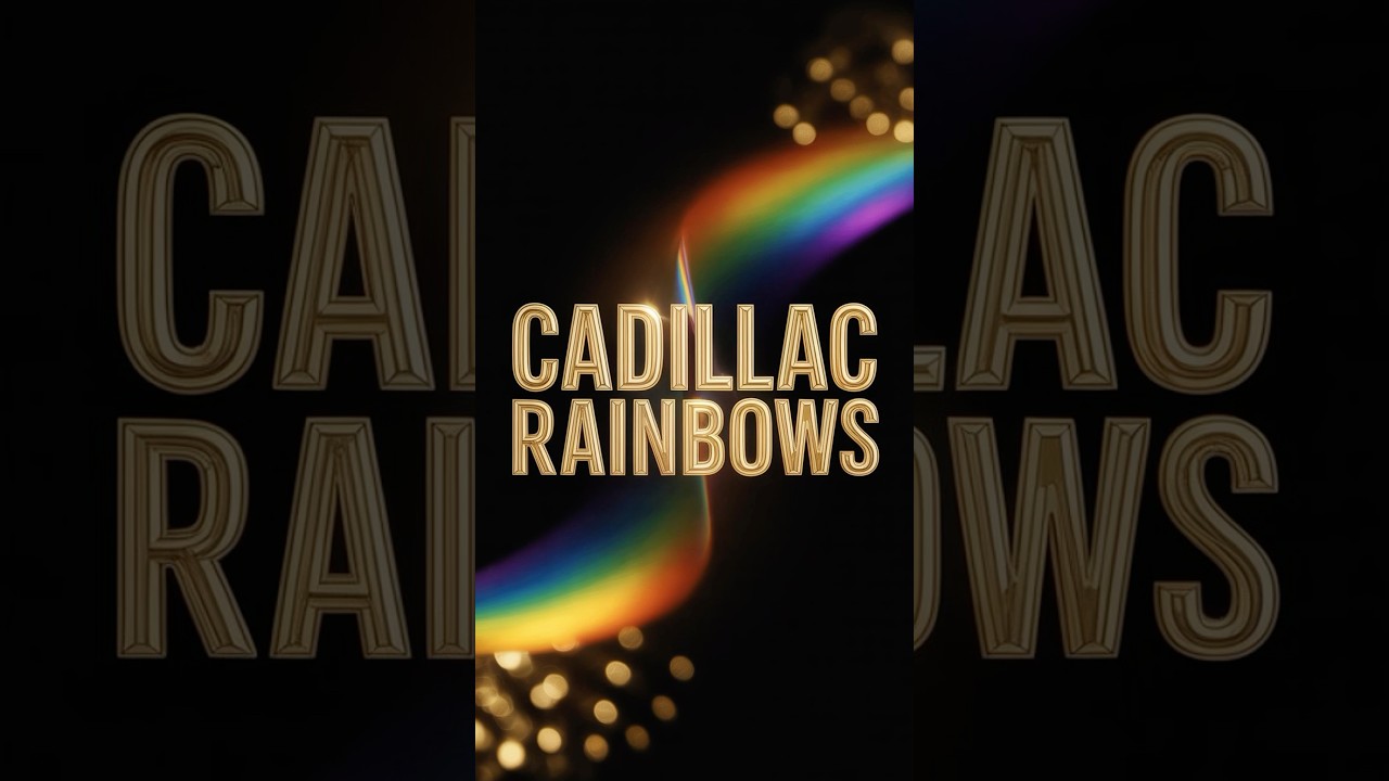 Cadillac Rainbows by Goldflower  #macro #trichome #microscopy