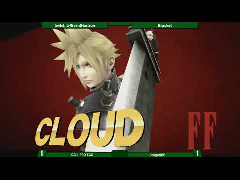 Construct 91   PRO EGO vs DragonBB   Smash 4 Singles