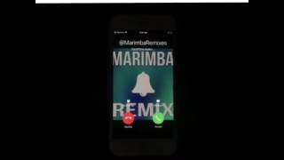 Marimba remix (ISpy) Ringtone lit🔥🔥,Remtrapix