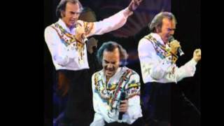 Neil Diamond Song Sung Blue