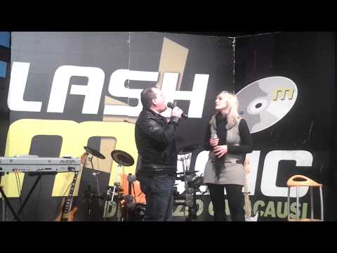 alessandra E gianni nani