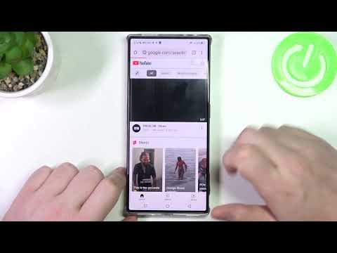 How to Manage Google Passwords on NUBIA Red Magic 8 Pro