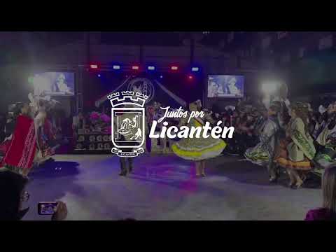 Campeonato Regional Juvenil de Paine en Licantén.