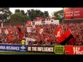 RBB first home game of 2013/14 - WSW vs WPX ...