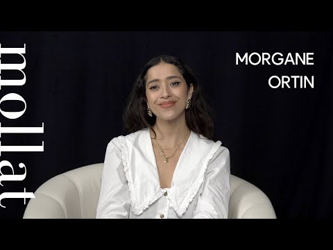 Morgane Ortin - Le secret : le bruit du silence