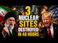 Hormuz ERUPTS Iran S 130 Boat Swarm Targets 15 000 U S Troops