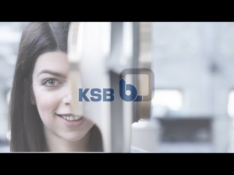 KSB´s Annual Report 2021 - A Very Successful Year