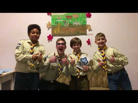 How to Goldene Zacken