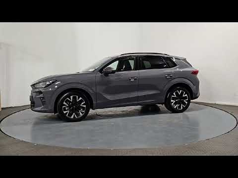 Cupra Terramar TERRAMAR EHYBRID 204HP DSG - Image 2