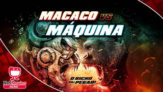 Macaco vs.