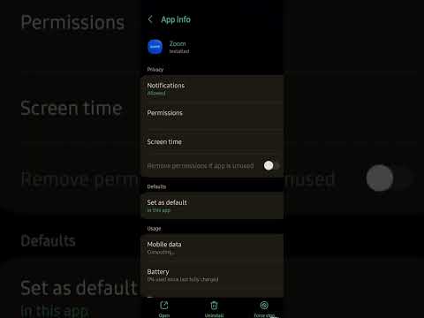 How To Connect Bluetooth Headphones with Zoom #zoom #bluetooth