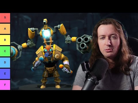 The best midlaners in Dota 7.32d