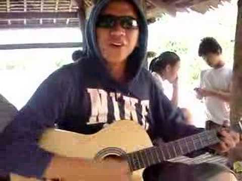 rob thomas - time after time (tayudboys - jp cover)