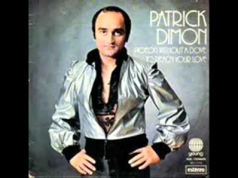 Patrick Dimon - Pigeon Without A Dove