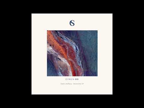 Anders Hellberg - Talking Steamroller