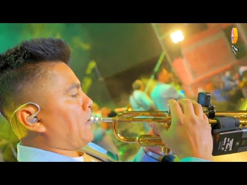 AMORES QUE ROMPEN EL ALMA - CARRO SHOW