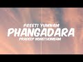 PHANGADARA - PREETI YUMNAM & PRADEEP NONGTHOMBAM || Lyrics