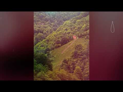 kar yağar karamişa