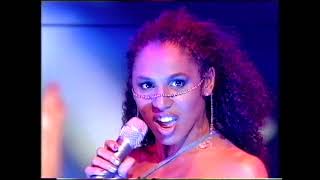 Tamperer &amp; Maya - Feel It - TOTP