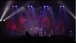 Hammerfall - One Crimson Night Full Conzert (Live)