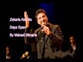 Zakaria Abdulla Daya Gyan