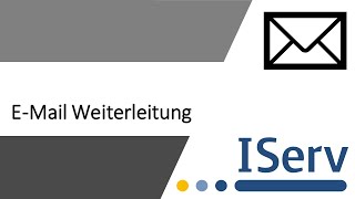 E Mail Weiterleitung